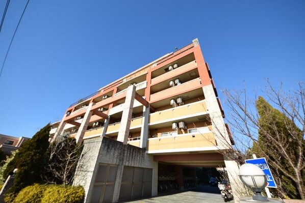 ウィッシュスクエアウエストの物件内観写真